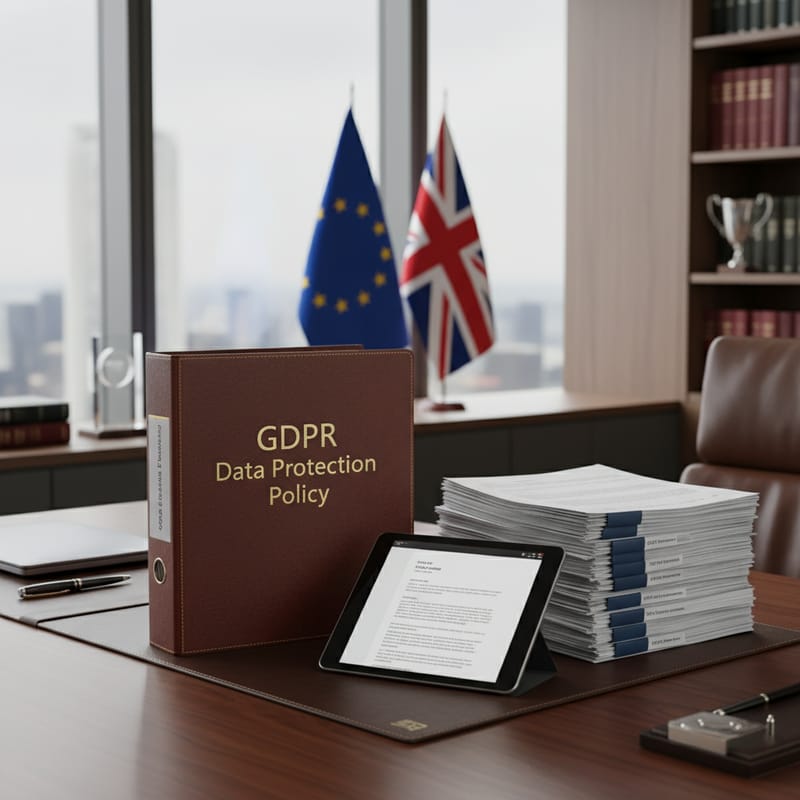 The Business Guide to GDPR Compliance in 2026