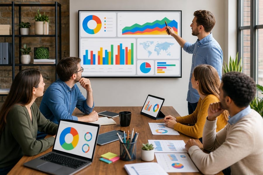 Ad Spend ROI Calculator