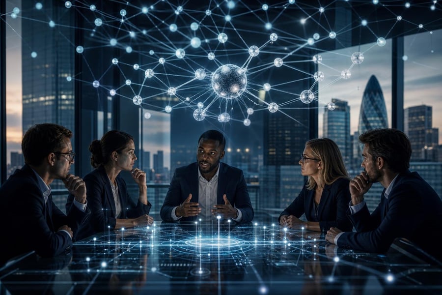 AI Ethics & Governance Guide