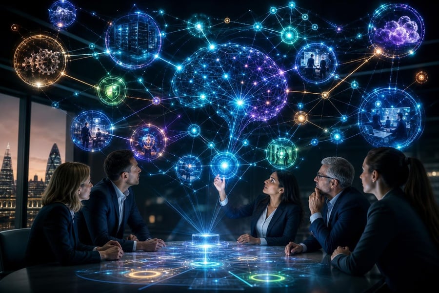 AI Implementation Cost Estimator