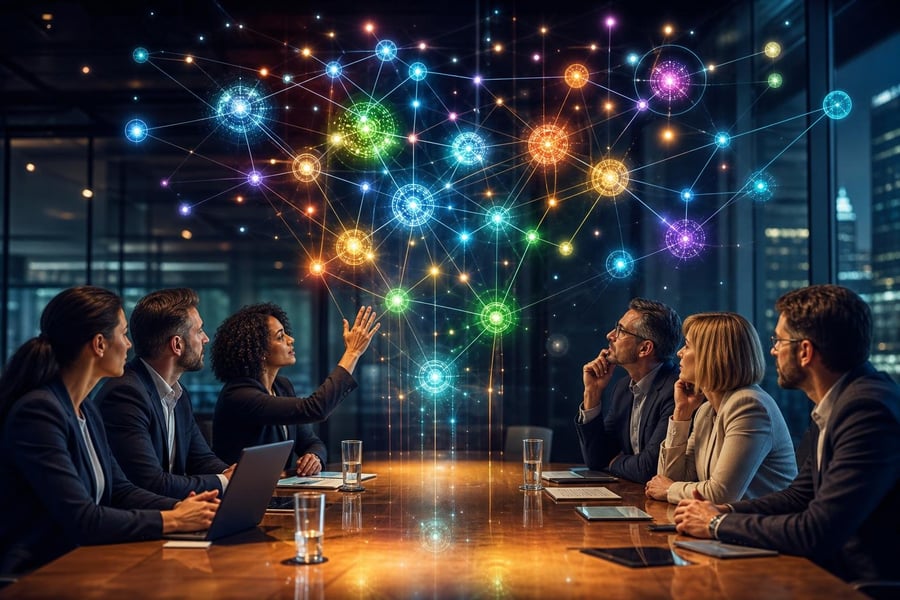 AI Readiness Scorer