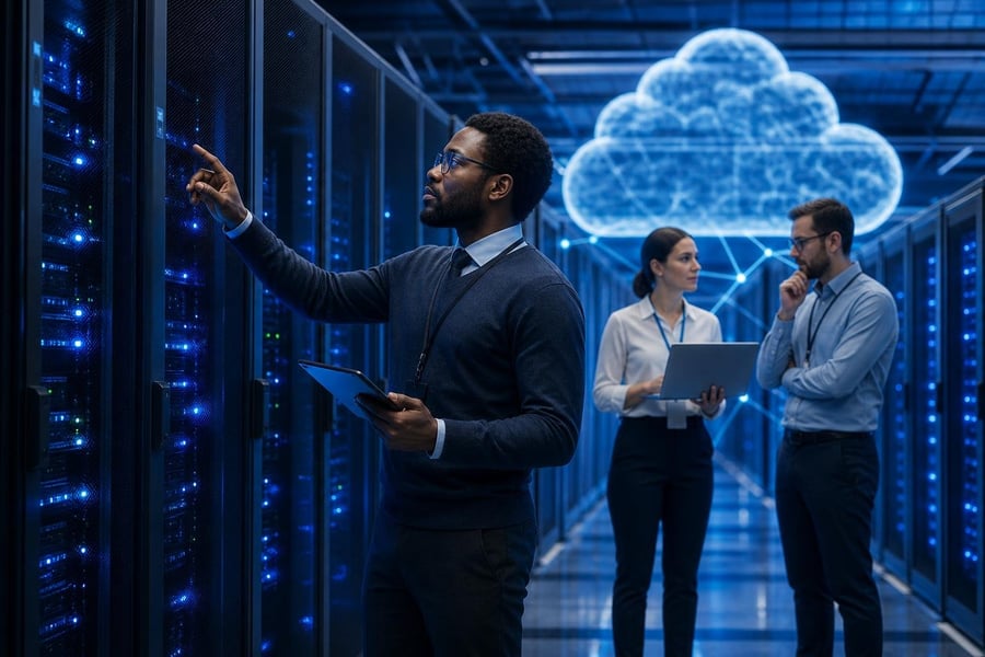 Azure Migration Assessment Checklist