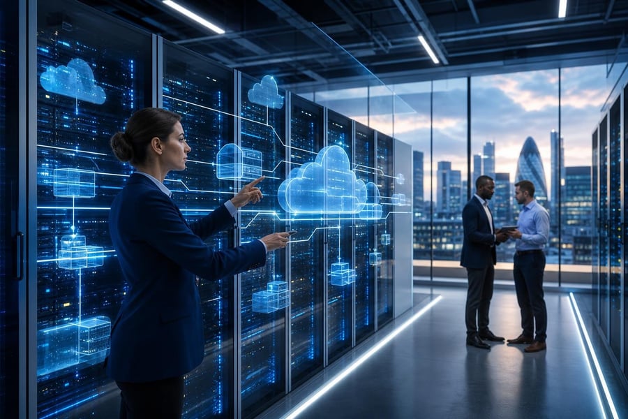 Azure Resource Naming Convention Guide