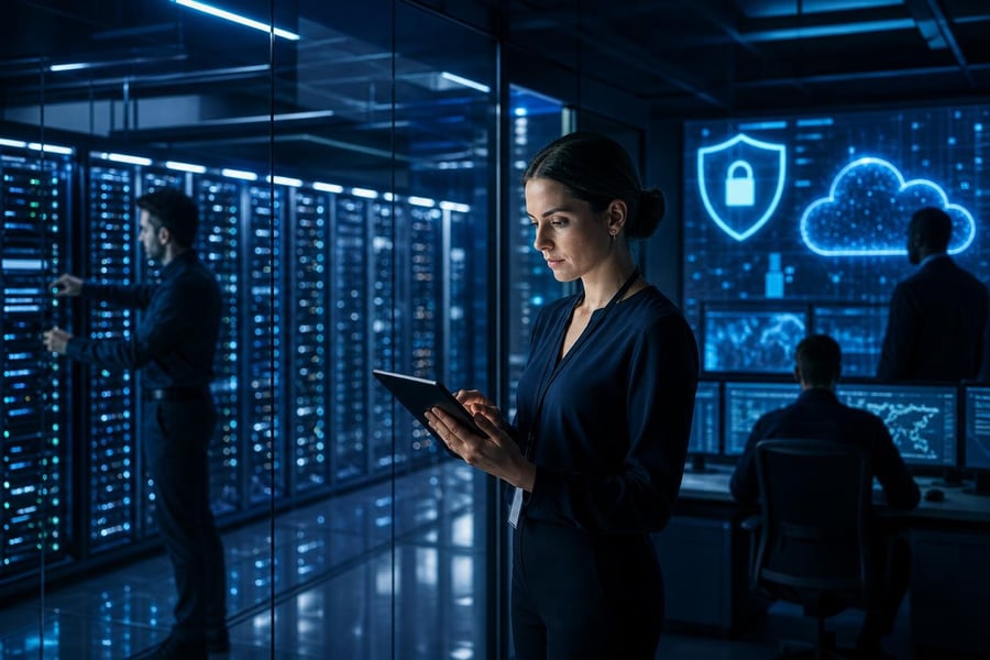 Azure Security Best Practices
