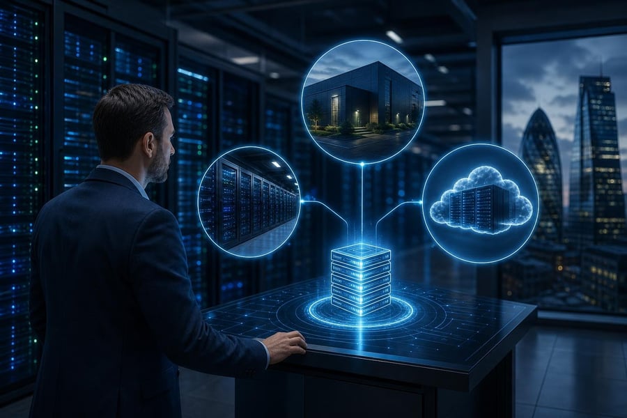 Backup Strategy Planning Guide
