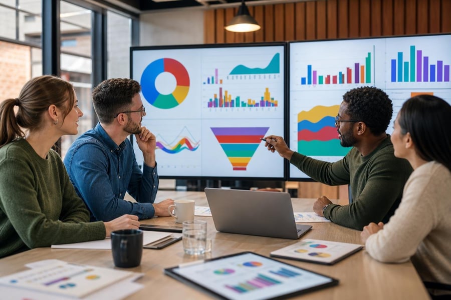 Campaign Budget Planner