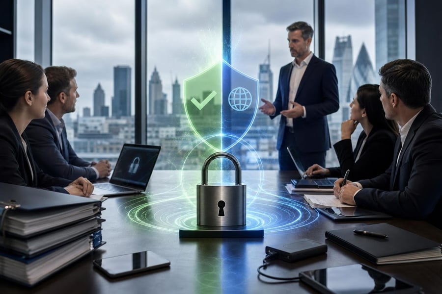 Cyber Essentials vs ISO 27001 Comparison Guide
