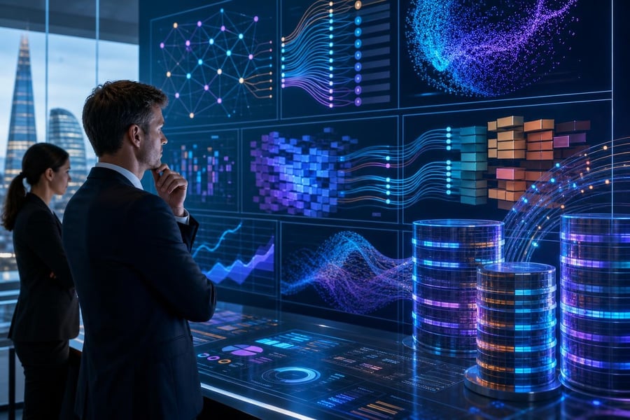 Database Migration Assessor