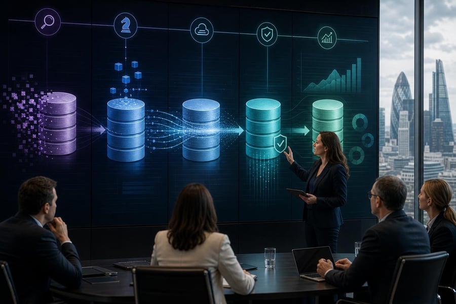 Database Migration Planning Guide