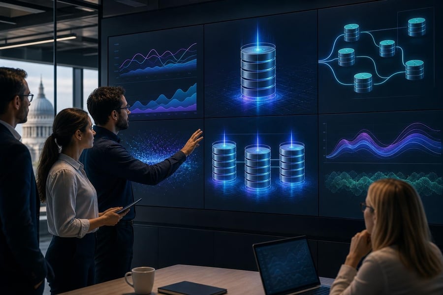 Database Scaling & Optimisation Guide