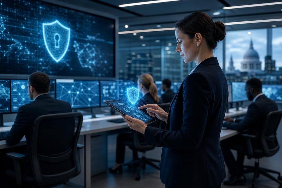 GDPR Compliance Checklist