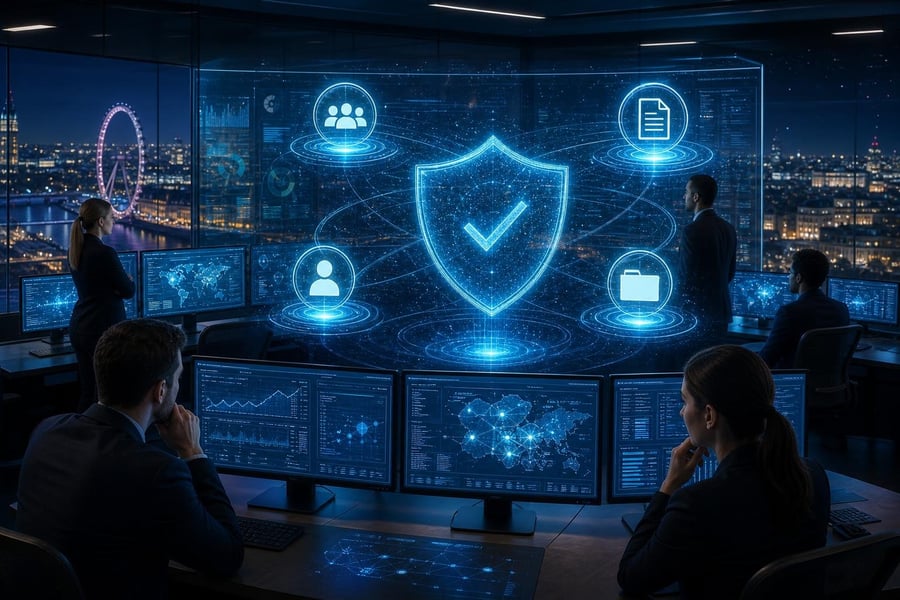 GDPR Readiness Assessment