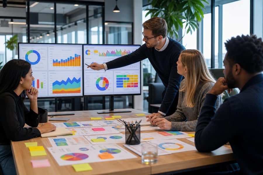 Google Ads Account Audit Checklist
