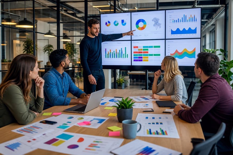 Google Ads Campaign Setup Guide