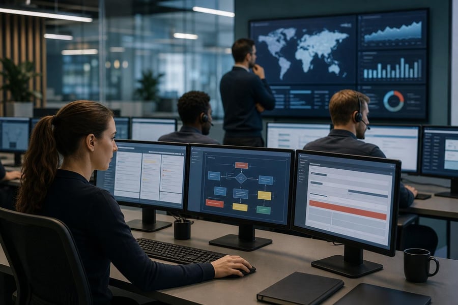 IT Incident Response Template