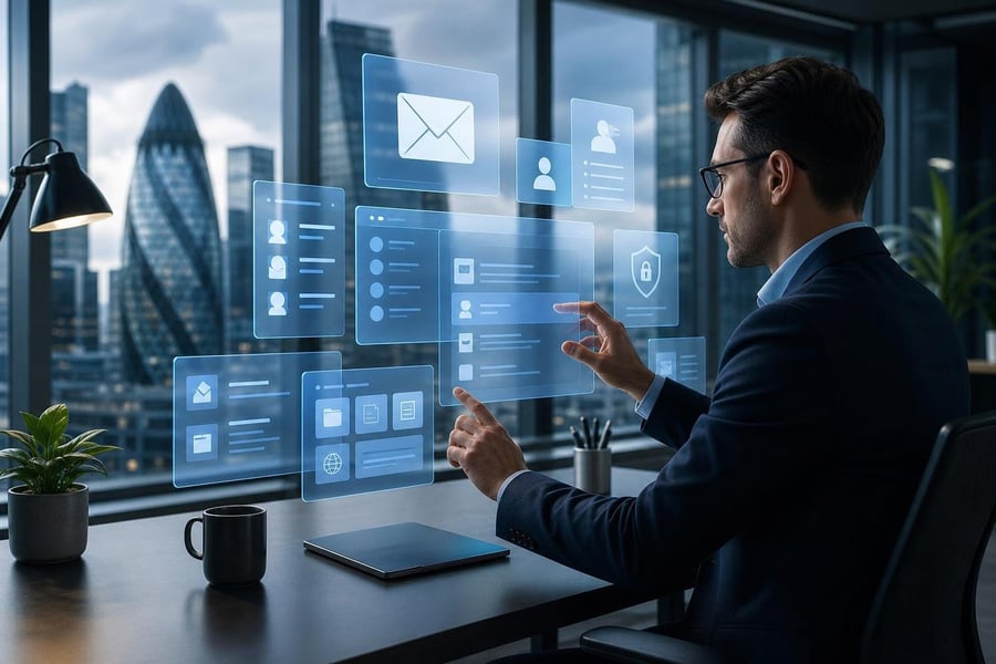 Microsoft 365 Admin Setup Guide