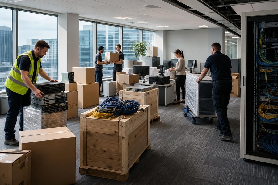 Move Cost Estimator