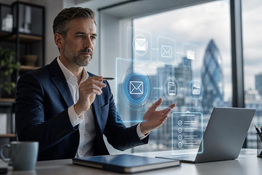 Office 365 Migration Checklist