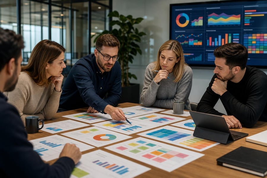 PPC Budget Planning Template