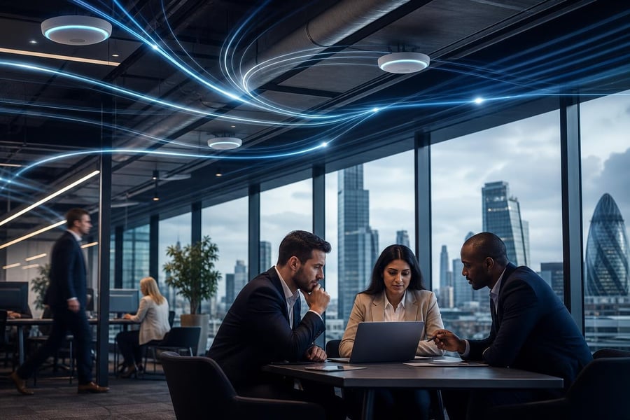 SD-WAN Readiness Assessment