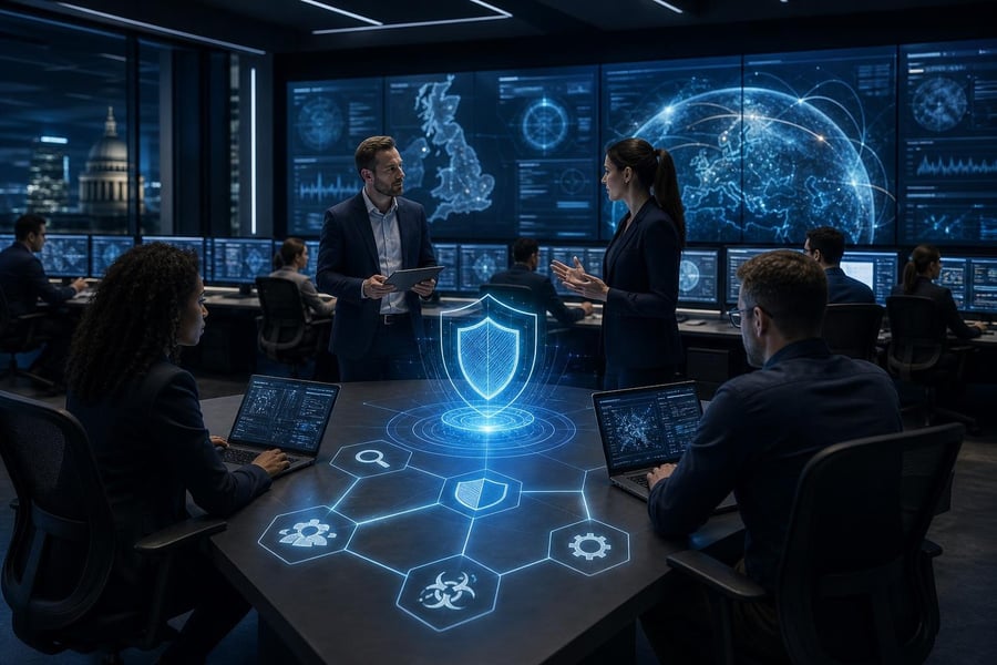 Security Incident Response Plan