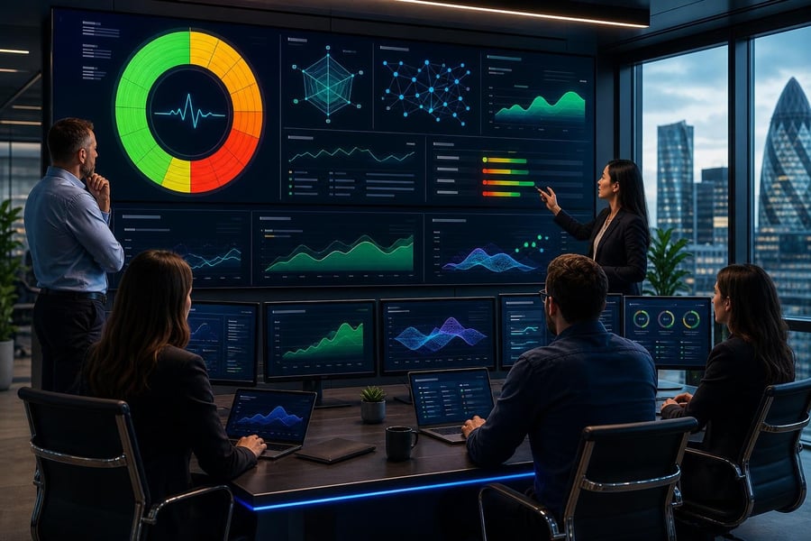Technical SEO Audit Scorer