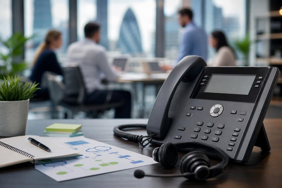 VoIP Migration Planning Guide