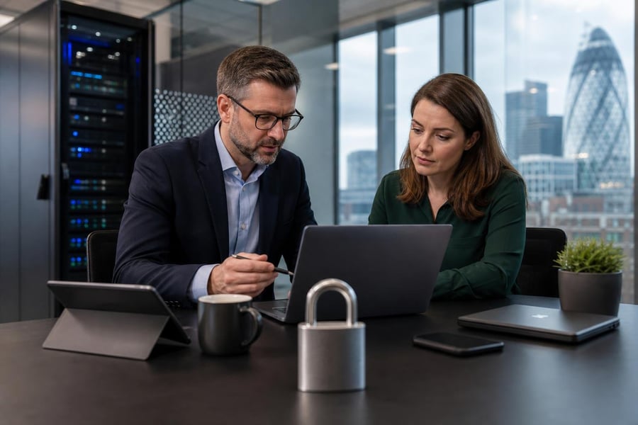 Vulnerability Assessment Guide for SMEs