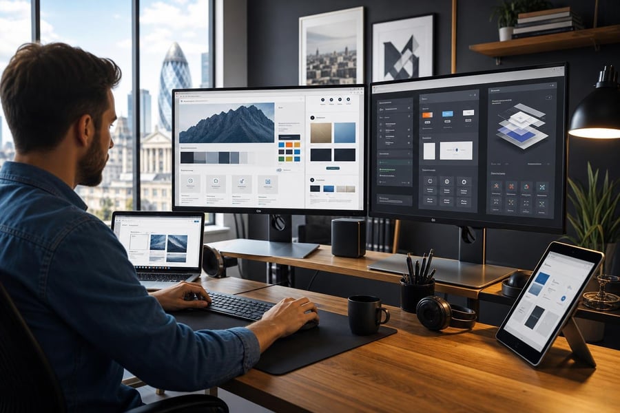 Website Cost Estimator